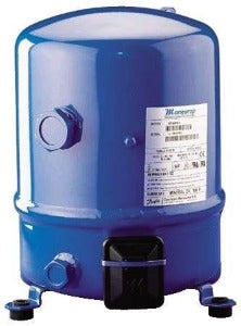 Danfoss Maneurop Compressor MTZ40JH4AVE, 460V, Reciprocating, 3ph, 60Hz, R407C, R134A, R404A-R507, CE1006485723, HS commodity code 841430, ضاغط متردد, salingan pemampat