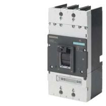 VL1250 Siemens Circuit Breaker Disjuntor