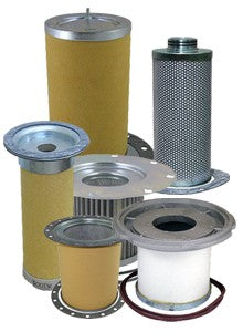 95-121 Coalescing Filter Element, fuel, 205x290x665 mm, paper/stl mesh, Dollinger, عنصر التصفية, penapis, στοιχείο φίλτρου