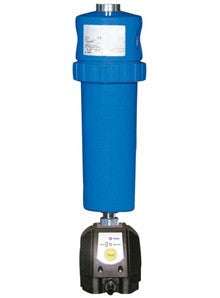 Donaldson AGZ0750 Separator, 4.5L, 417356, مفرق الماء