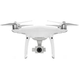 DJI Phantom 4 Drone, berdengung, أزيز