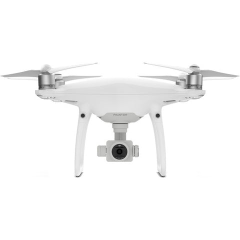 DJI Phantom 4 Drone, berdengung, أزيز