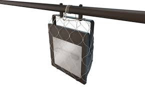 7500150 DropSafe Mesh Safety Cover