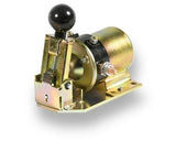 Dumore 535-0098-24 Emergency Starter Solenoid 24VDC, 400A, fits Cummins CFP23E-F50 and other models, صمام الملف اللولبي, வரிச்சுருள் வால்வு, vaolo takitahi, injap, catalogo datasheet