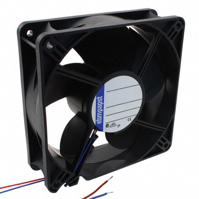 EBMPAPST 4414M Fan, 24VDC, kipas paksi, مروحة محورية