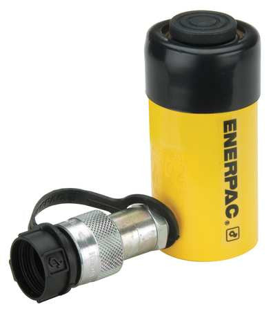 RC-101 Enerpac cilindro atuação simples