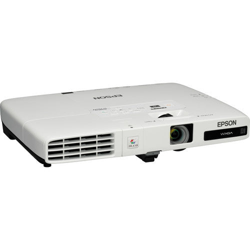 EB-1776W Epson Ultra, LCD Projector, عرض الوسائط المتعددة