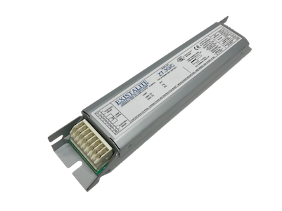 Existalite ZT3GC Module Electronic Ballast ZT.3G/C, 6V Nominal, Range 5-7.2V, 5x4Ah NiCd, الصابورة الإلكترونية, ηλεκτρονικό έρμα, reator para lampada