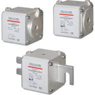 K300504 Industrial Fuse PC73UD13C350TF, 1250 VAC, 350A, Mersen Ferraz Shawmut, فتيل, Sekering, உருகி, fusivel