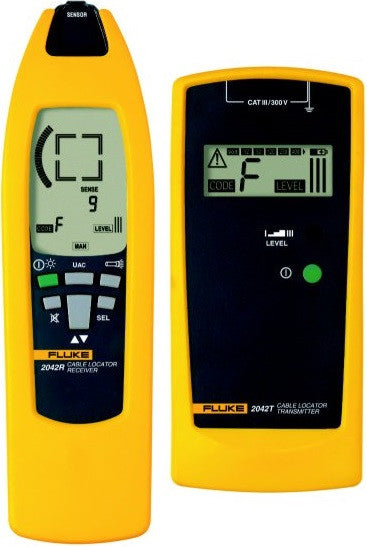 Fluke 2042 Pro localizador cabos