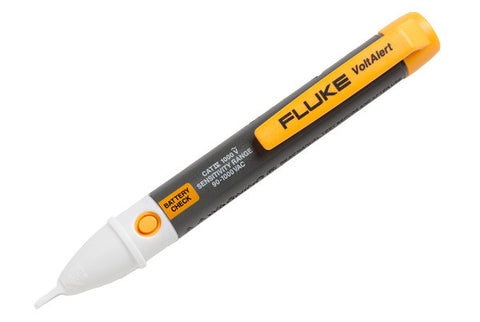 FLK2AC/90-1000V Fluke Non Contact Voltage Indicator, 90-1000VAC, detector tensão, pilha AAA, كاشف, Pengesan, கண்டுபிடிப்பு