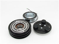 107-262 Clutch assy 8g 12v - appspares