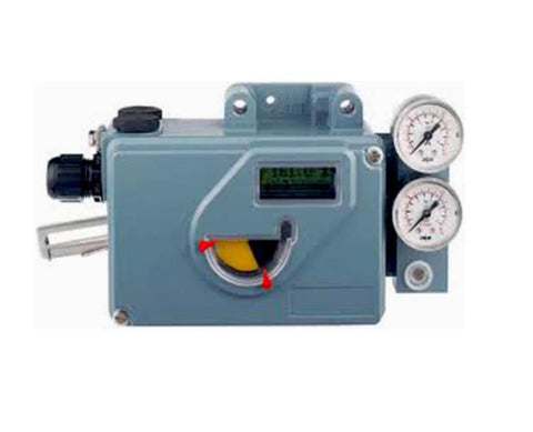 SRD991-CDNV7ZZZNY-SIV01 Intelligent Positioner, EVE0105E, Foxboro, مناور, kedudukannya