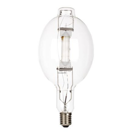85973 GE Metal Halide Bulb MVR175/U/40, Multi-Vapor, Elliptical Clear, lâmpada, المصباح الكهربائي, mentol