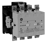 GECK12BE300 Contractor 110V, 1000A, 400kW, 3P, 810A, قواطع, контактор