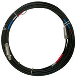 SC-50-N2SUBNC-0-0 GE Panametrics Signal Cable AT868, كابل إشارة, Kabel isyarat, சிக்னல் கேபிள்