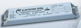 LTW-T8236 Electronic Ballast, 85-264V, 50-60Hz, 72W, 115Vac, Elektronik Gera, ثقل, Chấn lưu, நிலைப்படுத்தும், reator