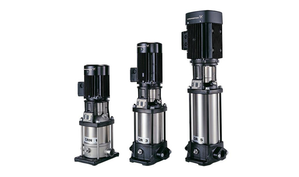 CR5-7 A-A-A-E-HGGE Pump, Grundfos 96517996, DPVS6/5B, pam menegak, Bơm thẳng đứng, مضخة عمودية