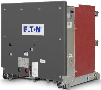 Eaton GCB-150VCP-WG63-4000A Vacuum Circuit Breaker, 125VDC, 60Hz, 63kA, 3 phase, Motore Close and Trip, SND, MIL-DTL-32485, HS Code 853620, 4A05655G89, قاطع دائرة, pemutus litar, disjuntor, data sheet technical specs