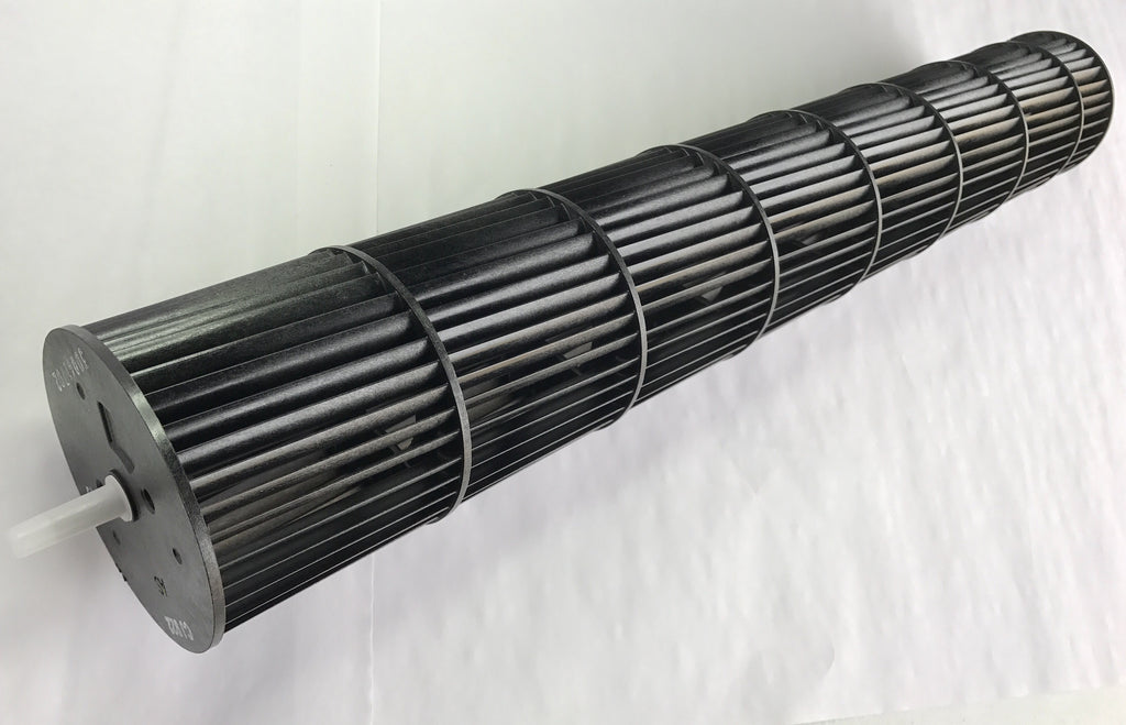 Carrier 43T20325 Cross Flow Fan Assembly, عبر مروحة تدفق, kipas aliran silang, குறுக்கு ஓட்டம் ரசிகர், ventilador de fluxo cruzado