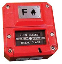 116-BF-501/EX Autronica, Manual Call Point, acionador manual, نقطة الاتصال, titik panggilan