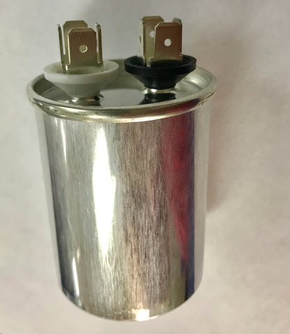 HCKY050V440Z Carrier Capacitor Run, Single Oval 440V-5MFD, مكثف, πυκνότητα