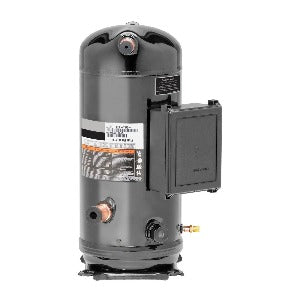 ZP182KCE-TFD-155 Copeland Scroll Compressor, Carrier, 15HP, 460V, 3 Phase, 183000 BTU/h, R410A, HS commodity code 8414.30, ضاغط التمرير, pemampat skrol, спиральный компрессор