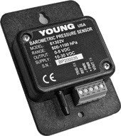 61302L Barometric Pressure Sensor, RM Young, مقياس الضغط, tekanan, датчик давления