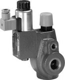 DBW20BG2-4X/315-6EG24N9K4W65-IND Válvula Hidráulica Pressão Rexroth