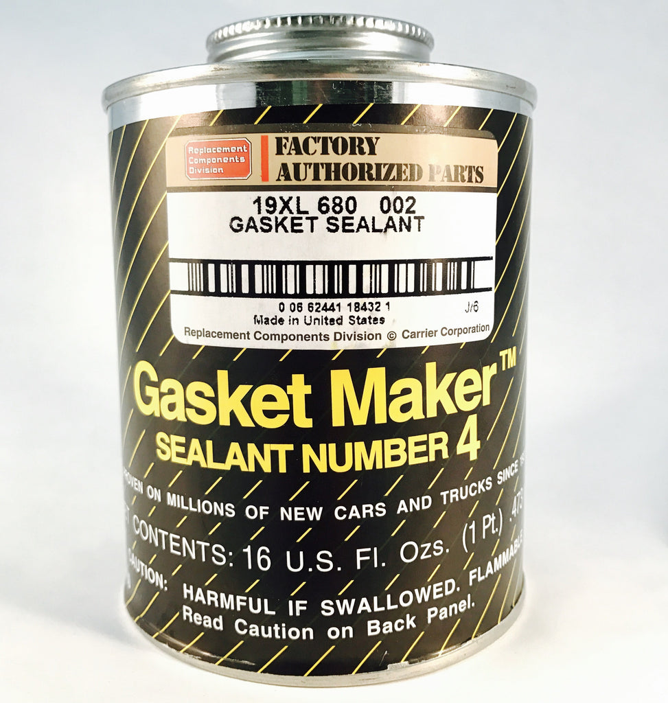 19XL680002 gasket sealant