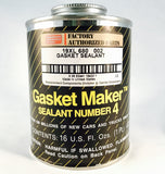19XL680002 gasket sealant
