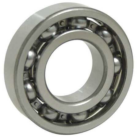 Carrier 6314C3 Bearing, Motor, Ball, 70mm Bore, 150mm OD, تحمل, galas