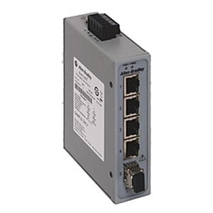 Rockwell 1783-US4T1F