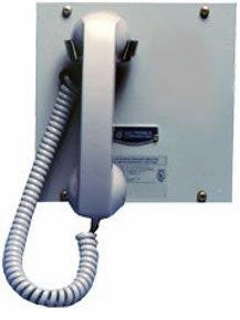 Gai-Tronics 701-302 CS AC-Powered, PageParty, Handset Speaker, mono fone, Amplificador, 90-140 VAC, 50/60Hz, 120V, الهاتف مكبر للصوت المتكلم