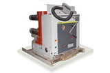 HAF-6142-4 Vacuum Circuit Breaker, Hyundai, HAF6142F4N555DS1,  V10801106, Disjuntor tripolar média tensão, قاطع دائرة, pemutus litar, சுற்று பிரிப்பான்