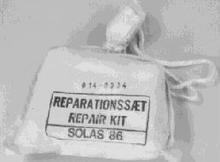 impa-330277 kit repair liferaft