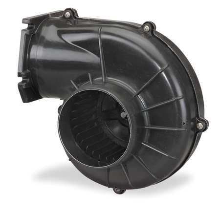 34739-0020 Jabsco Blower, 150 cfm, 24VDC, 3.3A