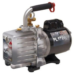 JB DV-285N-250 Platinum Vacuum Pump, 10 cfm (285 l/m), 1/2 HP, 1725 RPM, dual voltage, HS commodity code 84141000, مضخة فراغ, bomba de vácuo, вакуумный насос, ΑΝΤΛΙΑ ΚΕΝΟΥ, vakum pompası, catalog datasheet