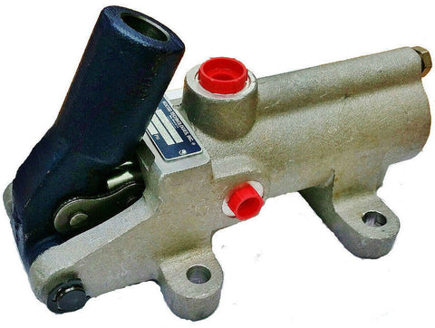 HPA300118 Hydraulic Starting Hand Pump, Kocsis Technologies, مضخة يدوية, pam tangan, கை பம்ப், bomba manual