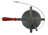 C2750DMM Measuring Tape, 6mm x 50m, Lufkin, trena medição, pita pengukur, شريط قياس