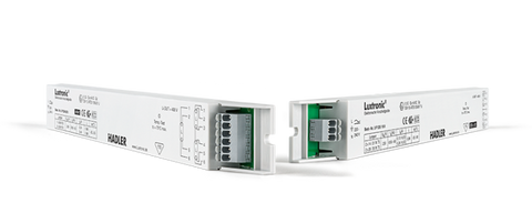 Luxtronic 3 P 236 08 0 Electronic Hadler Ballast, 220-240V, 50/60Hz lamp type T8, dimensions 360x30x21mm (LxWxH), replaces 3P236030, HS code 850410, الصابورة الإلكترونية, Электронный балласт, reator para lampada fluorescente, lastre, इलेक्ट्रॉनिक ब्लॉस्ट, الیکٹرانک گٹی