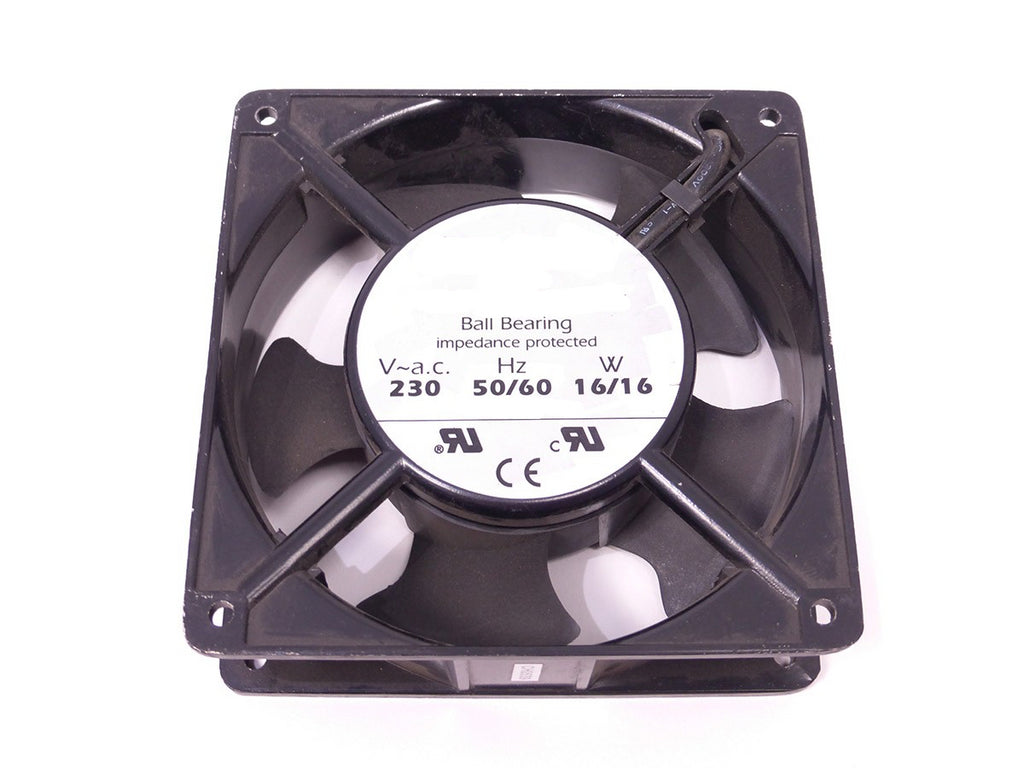 3705125 Metos Evaporator Fan Motor, 119x38, 0.53kg, 97804253, HTS 8509.80.0091, A12B23MTB, مروحة المبخر, kipas, ventilateur d'évaporateur