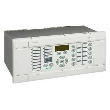 Micom P139 P13986055H4YE01G00 RelaySchneider Electric, relé, تناوب