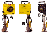 2326R256240M1/2-MB Restricted Sampling Unit, MMC, trena profundidade, شريط قياس, pita pengukur, அளவை நாடா