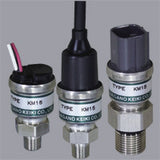 KM10 NKS Pressure Sensor Transmitter, Nagano Keiki, Switch Thrust Sensor, 6123360-1MPa, الضغط التبديل, suis tekanan, அழுத்தம் சுவிட்ச்