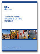 International Rigging Lifting Handbook NSL-RIGLIF-HB