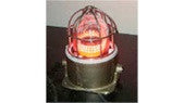 HSL18EXRLED Aircraft Obstruction Light Orga