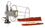 HWC2000SA-MKII-xxx Safe Area Illuminated Windsock, كم الريح