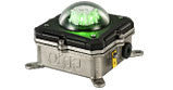 L85EX-G-DC Explosion proof Green LED Helideck Perimeter Light Orga