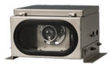 SHLF218SA-EX-xxx Xenon Helideck Flood Light Orga